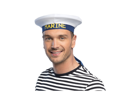 Czapka „Marine”