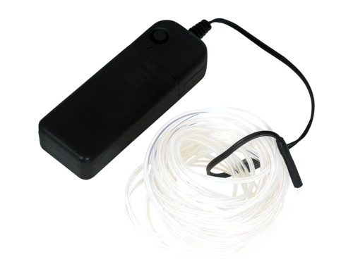 Taśma led biała - 1 op.