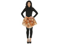 Spódniczka tutu Halloween LED - 40 cm - 1 szt.
