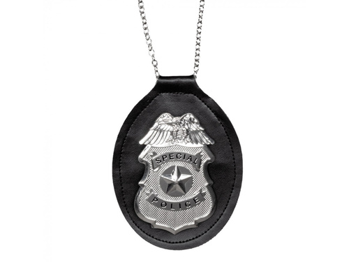 Zestaw policyjny - 3 elem.