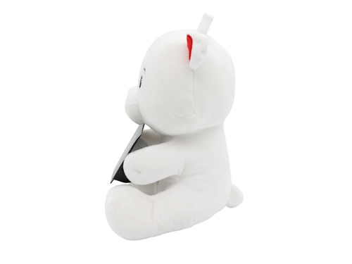 Obciążnik do balonów napełnionych helem - Miś polarny - 170 g.