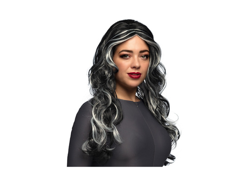 Peruka bagienna czarownica