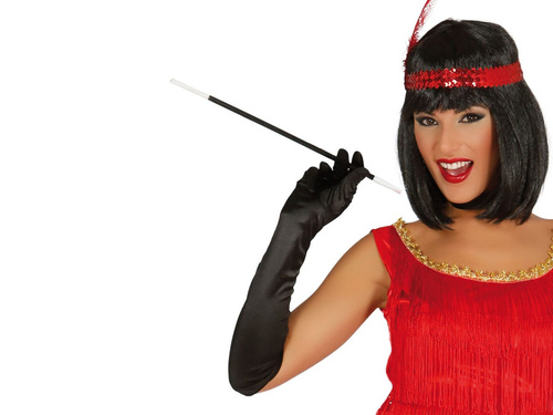 Cygaretka retro - 1 szt.