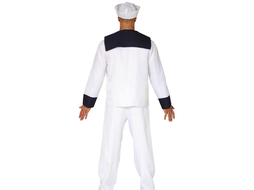 Kostium Marynarza dla mężczyzny