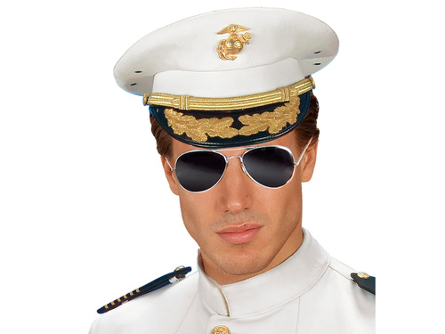 Okulary Pilotki - 1 szt.