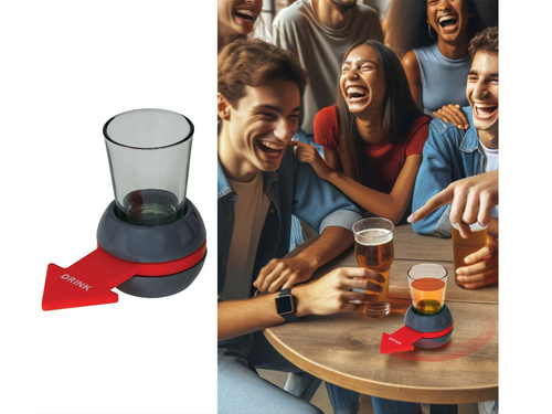 Gra towarzyska Twoja kolej