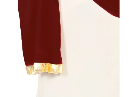 Kostium Cezara dla nastolatka