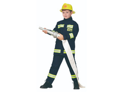 Kostium Strażak