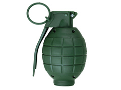 Granat z dźwiękiem - 1 szt.