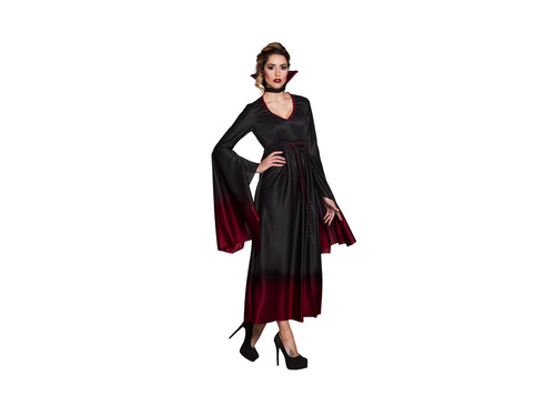 Strój Wampirzyca Madame