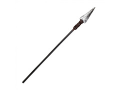 Włócznia spartańska - 1 szt.