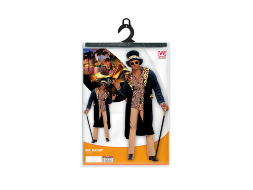 Strój „Big Daddy”