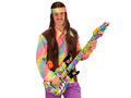 Dmuchaniec Gitara Groovy - 105 cm - 1 szt.
