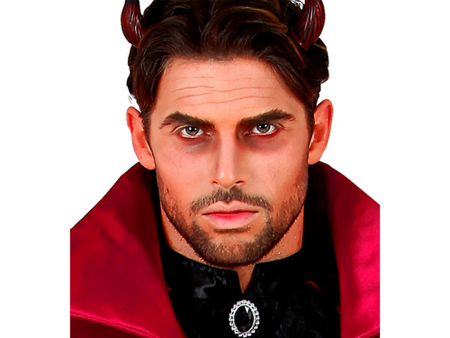 Krem do makijażu czerwony - 28 ml - 1 szt.