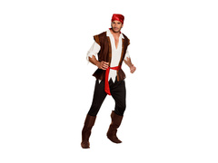 Strój Pirat Thunder