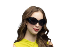 Okulary imprezowe Buzz