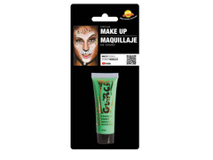 Krem do makijażu jasnozielony - 20 ml - 1 szt.