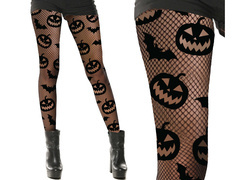 Rajstopy w dynie - 1 para