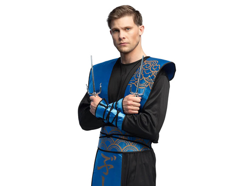 Sztylety Sai - 30 cm - 2 szt.