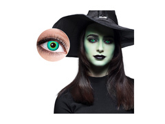 Soczewki kontaktowe Czarna Magia - 7 dniowe