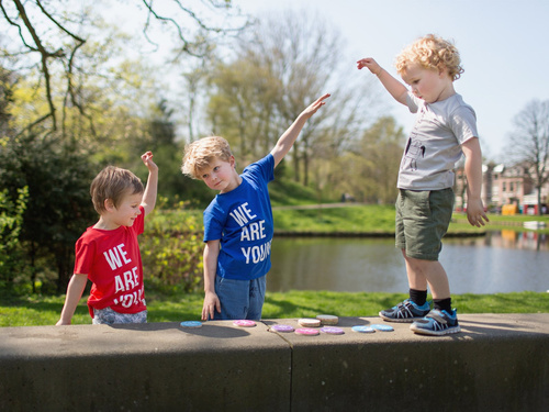 Gra pamięciowa Zgadnij i Zapamiętaj