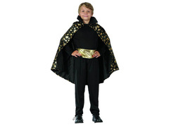 Kostium Wampir złoty