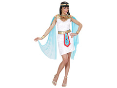 Kostium Królowa Egiptu dla kobiety
