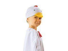 Czapka Kurka - 1 szt.