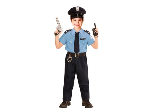 Kostium Policjant