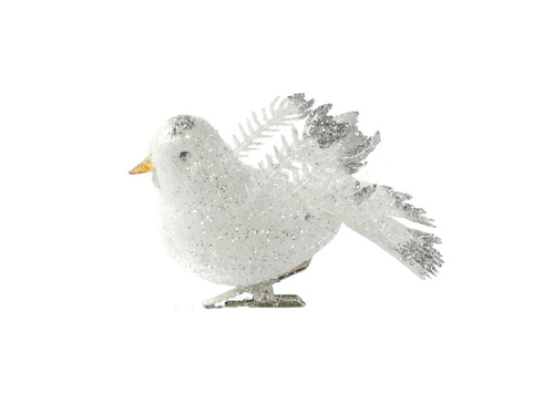 Ptaszek styropianowy - 1 szt.