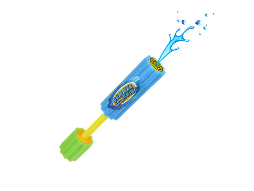 Piankowa broń wodna na Wielkanoc - 1 szt.