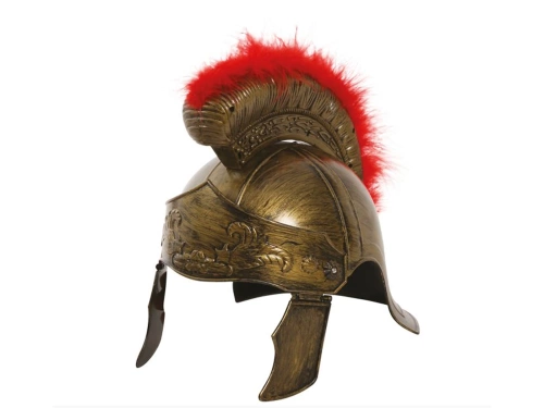 Hełm Rzymianina - 1 szt.