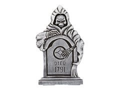 Nagrobek Szkielet - 56 cm - 1 szt.