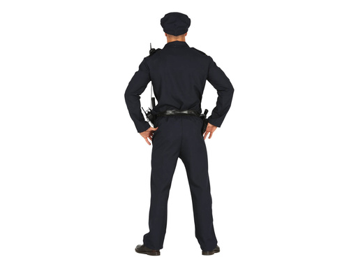 Kostium Policjanta dla mężczyzny