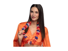 Hawajski naszyjnik Holandia