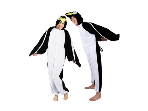 Strój Pluszowy Pingwin - 1 szt.