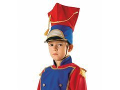 Czapka Ułana - 1 szt.