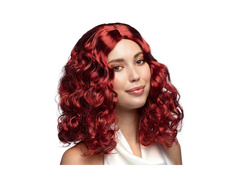 Peruka Celeste z lokami