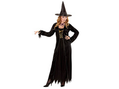 Kostium Czarownica