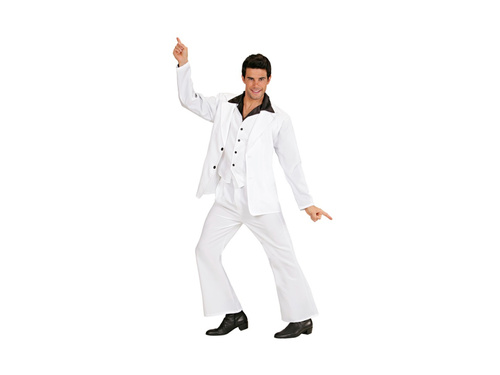 Strój Disco Gorączka Sobotniej Nocy