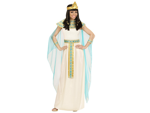 Kostium Królowa Egiptu dla kobiety
