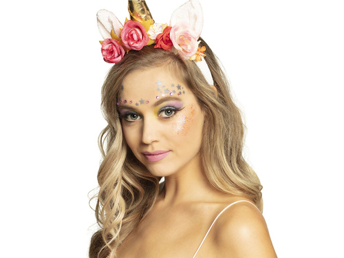 Zestaw make up Jednorożec