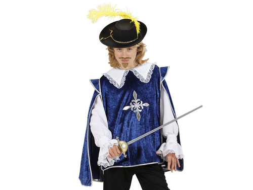 Szpada muszkietera - 71 cm - 1 szt.