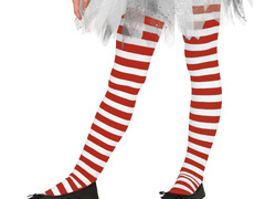 Rajstopy elfa dziecięce - 1 para