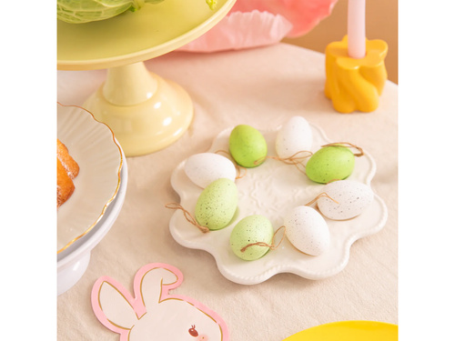 Dekoracja Jajka w Woreczku - 6 szt.