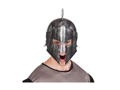 Hełm spartański Deluxe