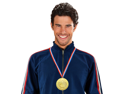 Medal zwycięzcy - 3 szt.