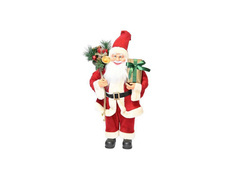 Figurka Św. Mikołaj - 60 cm - 1 szt.