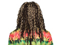 Peruka Rasta - 1 szt.