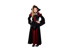 Strój Wampirza Królowa